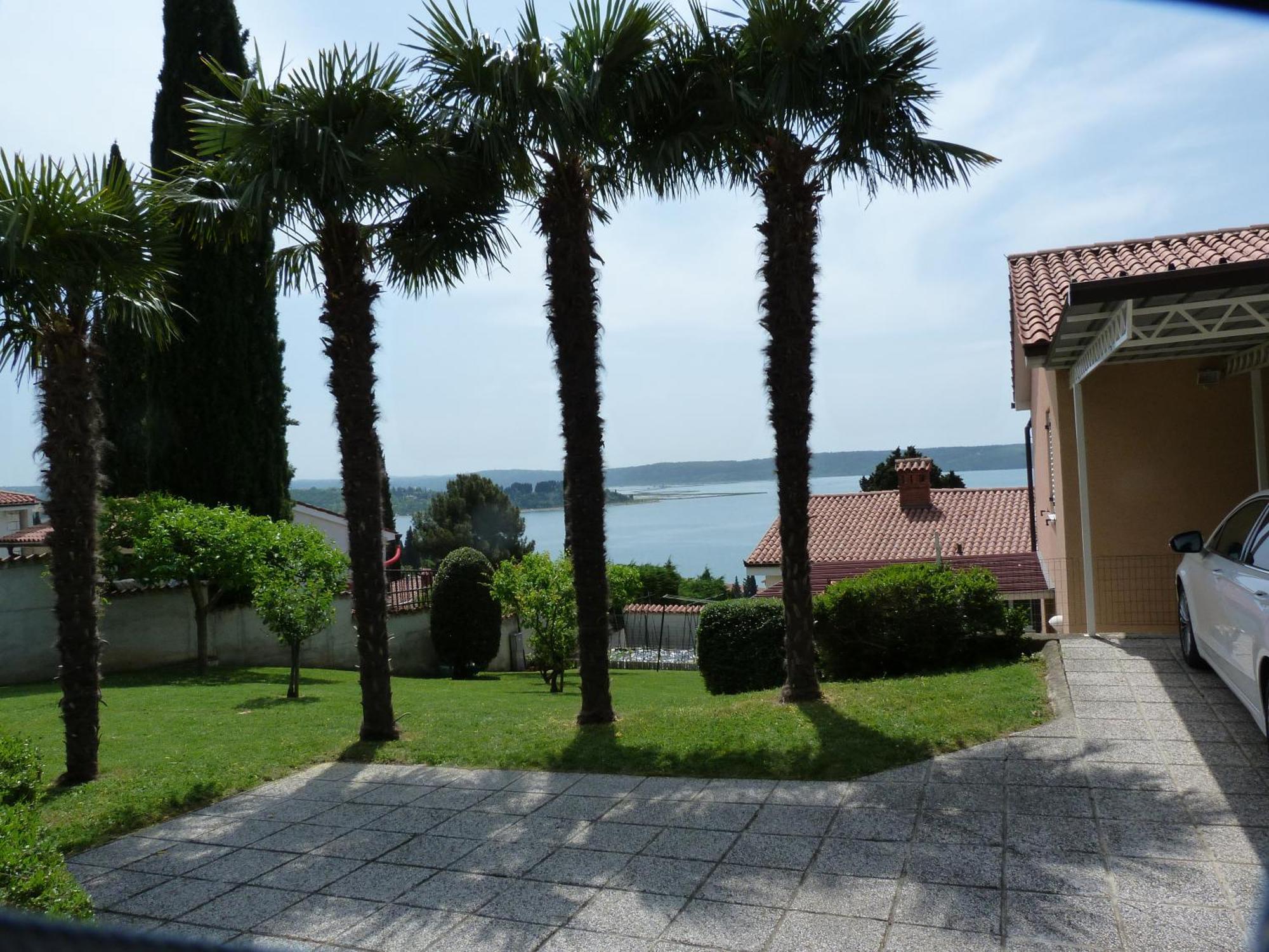 Sunshine Apartment 3 Portorož Zewnętrze zdjęcie